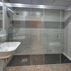 Hotel Nuevo Triunfo - Bild 8