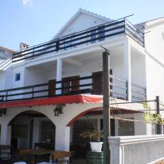 Apartments Odzic in Tivat, Montenegro from 87$, photos, reviews - zenhotels.com hotel front