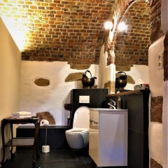 Luxus Apartment Colloseum - Bild 13