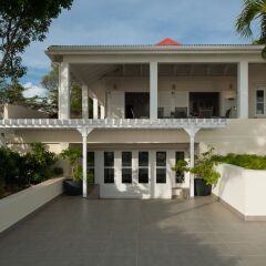 Dream Villa Colombier 704 in Gustavia, Saint Barthelemy from 1444$, photos, reviews - zenhotels.com photo 9