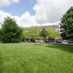 Essen City Suites - Bild 15