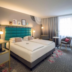 Hotel Mercure Wien Zentrum - Bild 5