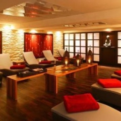 Munte-Wellnesshotel am Stadtwald - Bild 19