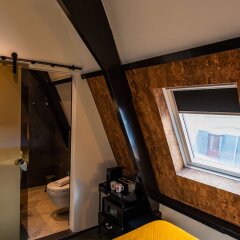 Отель PH Hotel De Entree Нидерланды, Амстердам - отзывы, цены и фото номеров - забронировать отель PH Hotel De Entree онлайн фото 7