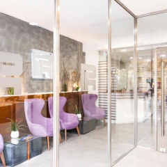 Pan Hotel - Bild 20