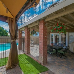 4br 9m to Vegas Strip with Spa - Bild 17