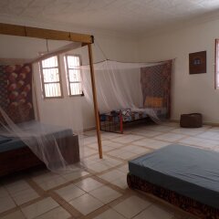 Le Triskell Auberge - Hostel in Nouakchott, Mauritania from 36$, photos, reviews - zenhotels.com guestroom photo 4