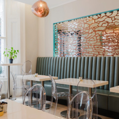 The Porchester Hotel - Bild 22