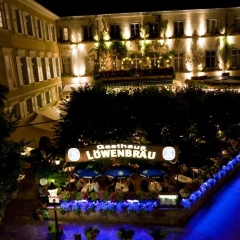 Hotel Zum Goldenen Löwen - Bild 1