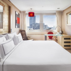 Melia Madrid Princesa - Bild 5