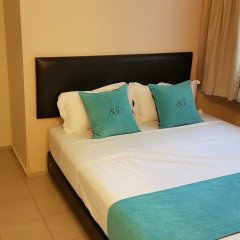 ST Signature Bugis Beach (SG Clean) in Singapore, Singapore from 137$, photos, reviews - zenhotels.com guestroom photo 3