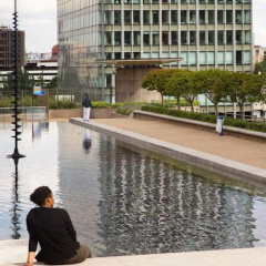 Home in La Defense - Bild 10