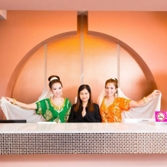 Baron Zotel Bangkok thumbnail 17