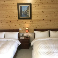 Yu Tao Yuan Bed and Breakfast thumbnail 15