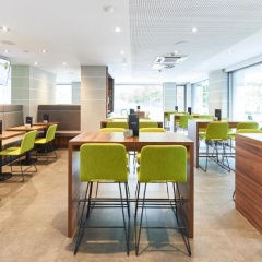 numberOne Hotel - Bild 14
