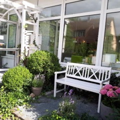 Hotel Garni Sand - Bild 8