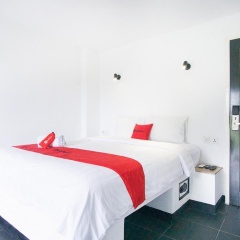 RedDoorz Premium near Senggigi Beach - Bild 5