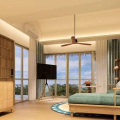 OUTRIGGER Phi Phi Island Resort - Bild 11