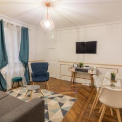 Private Apartments - Champs-Elysées - Bild 10