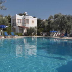 Tosunoglu Apart Otel - Bild 7