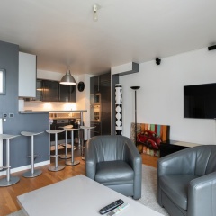 Appartement à 10 min de la Défense - Bild 3