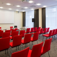 Austria Trend Hotel Doppio - Bild 16