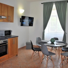 White Swan Boutique Apartments - Bild 23