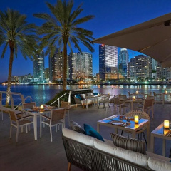 Mandarin Oriental Miami - Bild 24