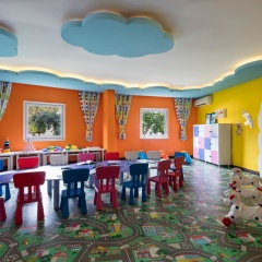 Royal Garden Beach Hotel - All Inclusive - Bild 26