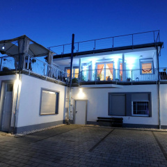Luxury-Apartment Alexandra - Bild 14