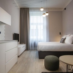 OREA Place Seno - Bild 2