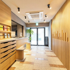 Hotel MyStays Nippori - Bild 15