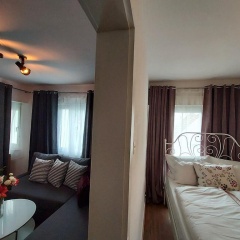 Apartmenthaus Schlosspark - Bild 1