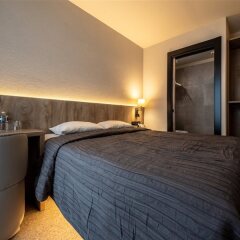 Hotel Bristol Premium in Luxembourg, Luxembourg from 166$, photos, reviews - zenhotels.com photo 13