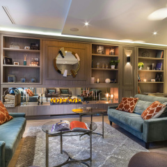 Hotel Waldorf Montparnasse - Bild 11