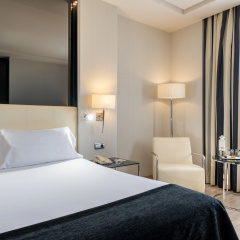Hotel Maydrit Airport - Bild 4