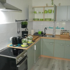 Apartment Editha Wohnung im EG Zentrumsnah - Bild 11