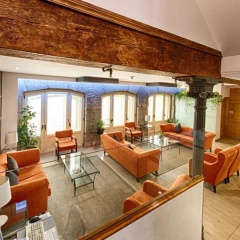 Hostal San Lorenzo - Bild 2