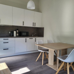 Ferienwohnung Bad Doberan - mit Garten und Terrasse - Bild 14