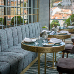 Hotel Mundial - Bild 26