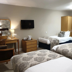 Red Lion Hotel thumbnail 11