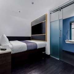 The Z Hotel Holborn - Bild 28