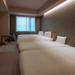 MIMARU Tokyo Ikebukuro - Bild 17