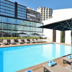 Iberostar Selection Lisboa - Bild 19