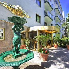 Bernstein Villa Kastania - Bild 14
