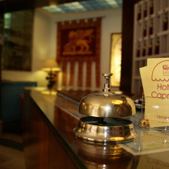 Hotel Caprera - Bild 11