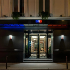 Hôtel 34B - Astotel - Bild 1