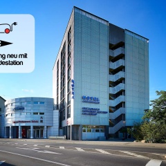 Hotel Ambassador - Bild 1
