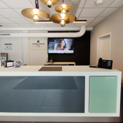 Candlewood Suites Heidelberg - Bild 3