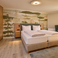 Dorint Sporthotel Garmisch-Partenkirchen - Bild 3